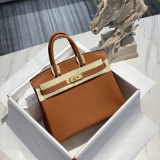 Hermes Birkin Bags